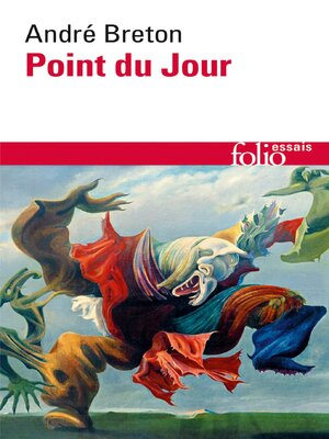 cover image of Point du Jour